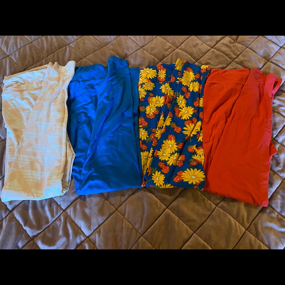 Lularoe Leggings